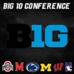 [NCAAF] - B10 CONFERENCE