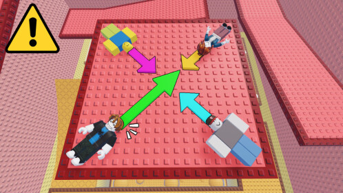 Knockout Tower!