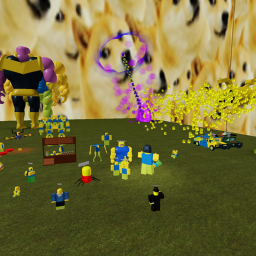 Noob World