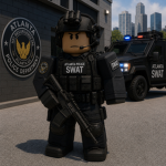 Special Weapons And Tactics | APD