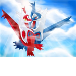 latias and latios pokemon lovers