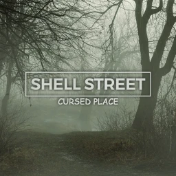 SHELL STREET (CURSED PLACE) icon