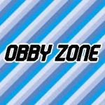 Obstacle Course Zone
