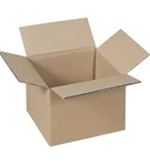 Soggy Carboard Box