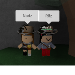 Nadz Rifz