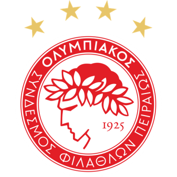 OLYMPIACOS FC