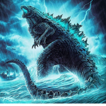 Godzilla Gamerz