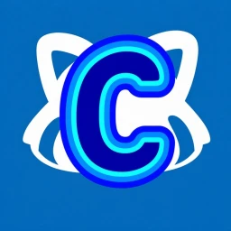 C icon