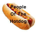 People Of The Hotdog