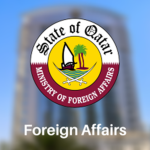 QTR | Ministry of Foreign Relations and Trade