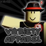 ~Variety Apparel~