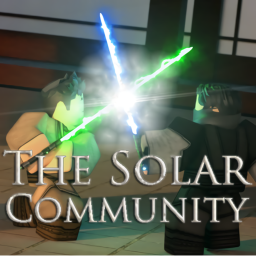 The Solar Community: Tournament Place