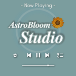 AstroBloom Studio
