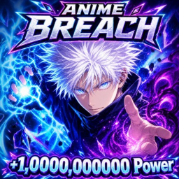 Anime Breach