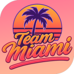 team miami!