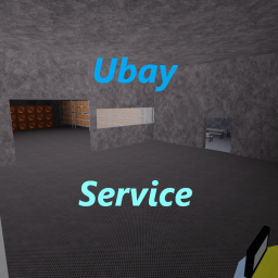 Ubay Service