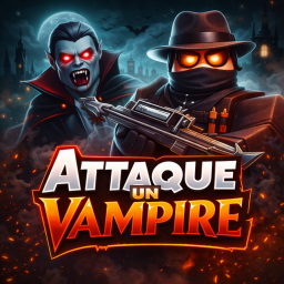 [⚔️] Attaque un vampire