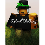 Astral Clothing