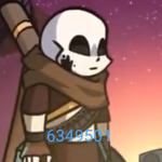 Ink Sans :)
