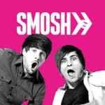 the awesome smosh group