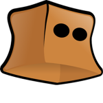 The Paper Bag Bros