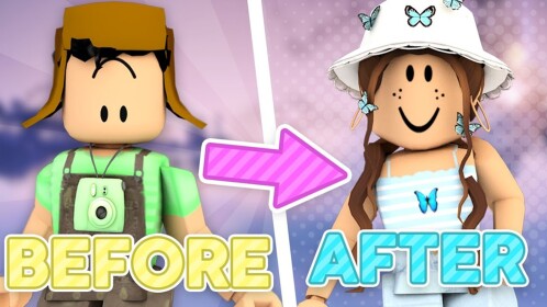 Dynamic Head Customizer / Avatar Catalog