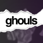 グール[ghouls] :3