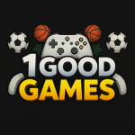1Good Games