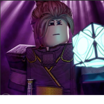The Amethyst Order