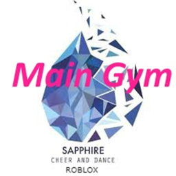 Main Gym