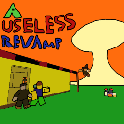 A Useless Revamp