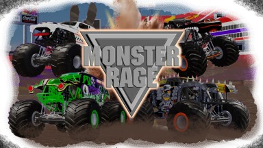 Monster Truck LEGENDS