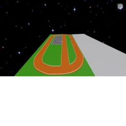 sprint car racing game  icon