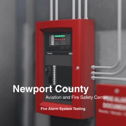 Shuynh4151 Fire alarms icon