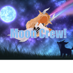 The Moon Crew!