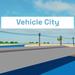 (WEATHER) Vehicle City (BETA 1.1.7)