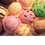 Yummy icecream