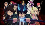 Ao no Exorcist