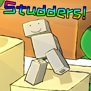 Studders!