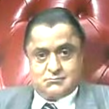 Oompa Loompa Toodles