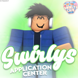 Swirly's Application Center