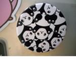 DIE PANDA GRUPPE 1