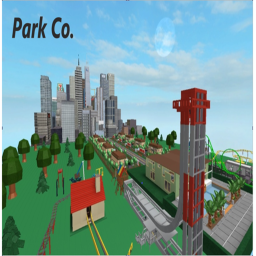 Park Co. Ultimate Meeting Ctr.