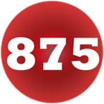 Stage 875