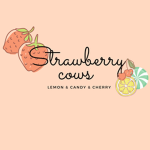 Strawberrys Cows Squad