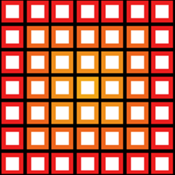 Gridblade Volans