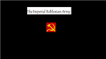 Imperial Robloxian Army (Part of SE)