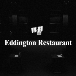 The Eddington Restaurant V3