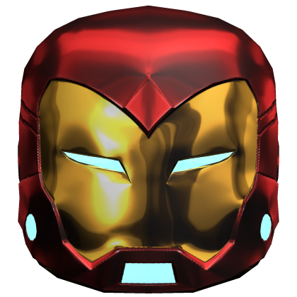 Iron's Sup Custom Helmet