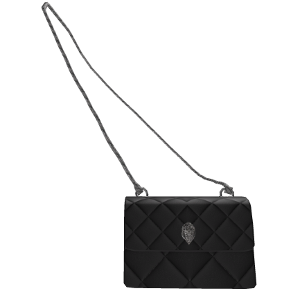 PW| Micro Luxury Kurt Bag